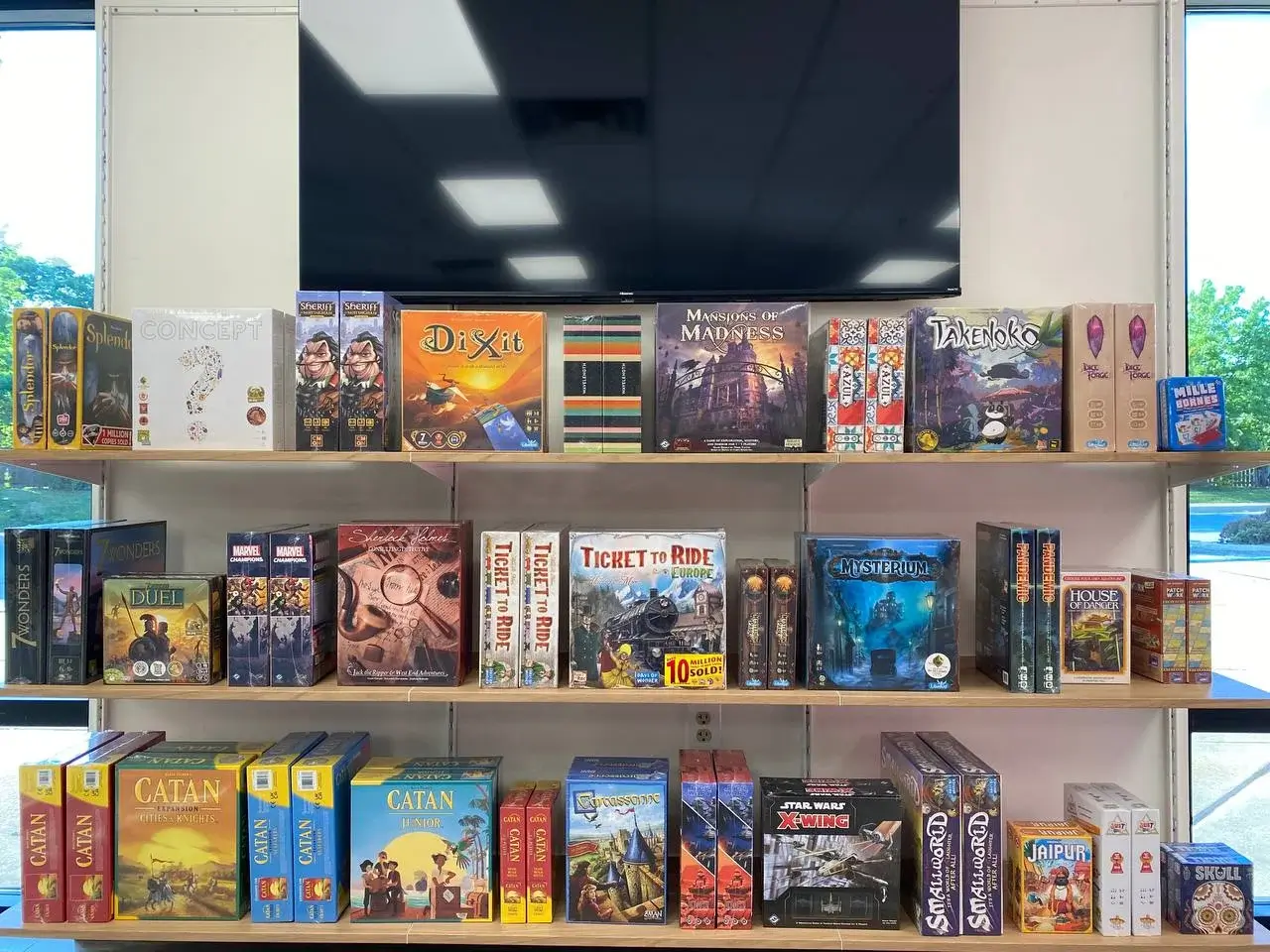 Main image of 95 Game Center located in wilmington, delaware