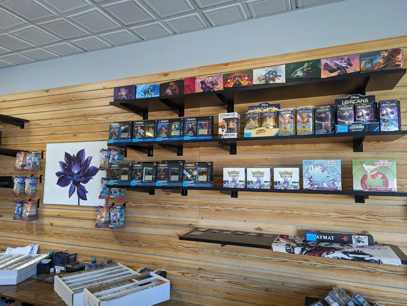 Main image of Abominable Games located in auburn, maine