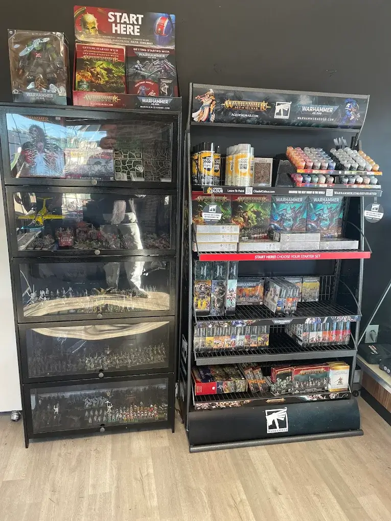 Main image of Battle Bros located in lawrenceburg, kentucky