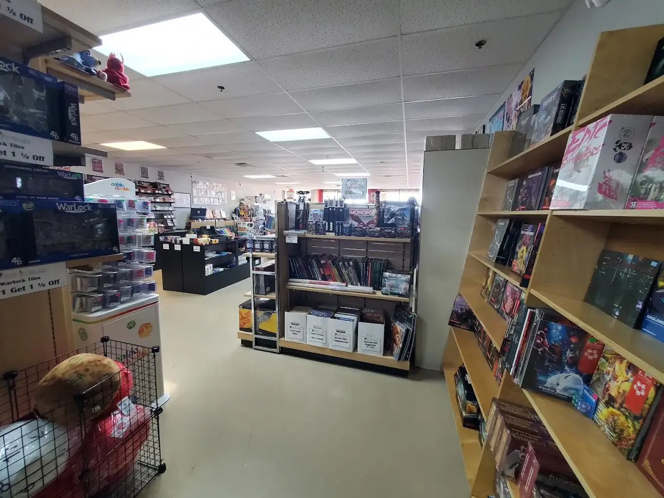 Main image of Born To Game located in middletown, delaware