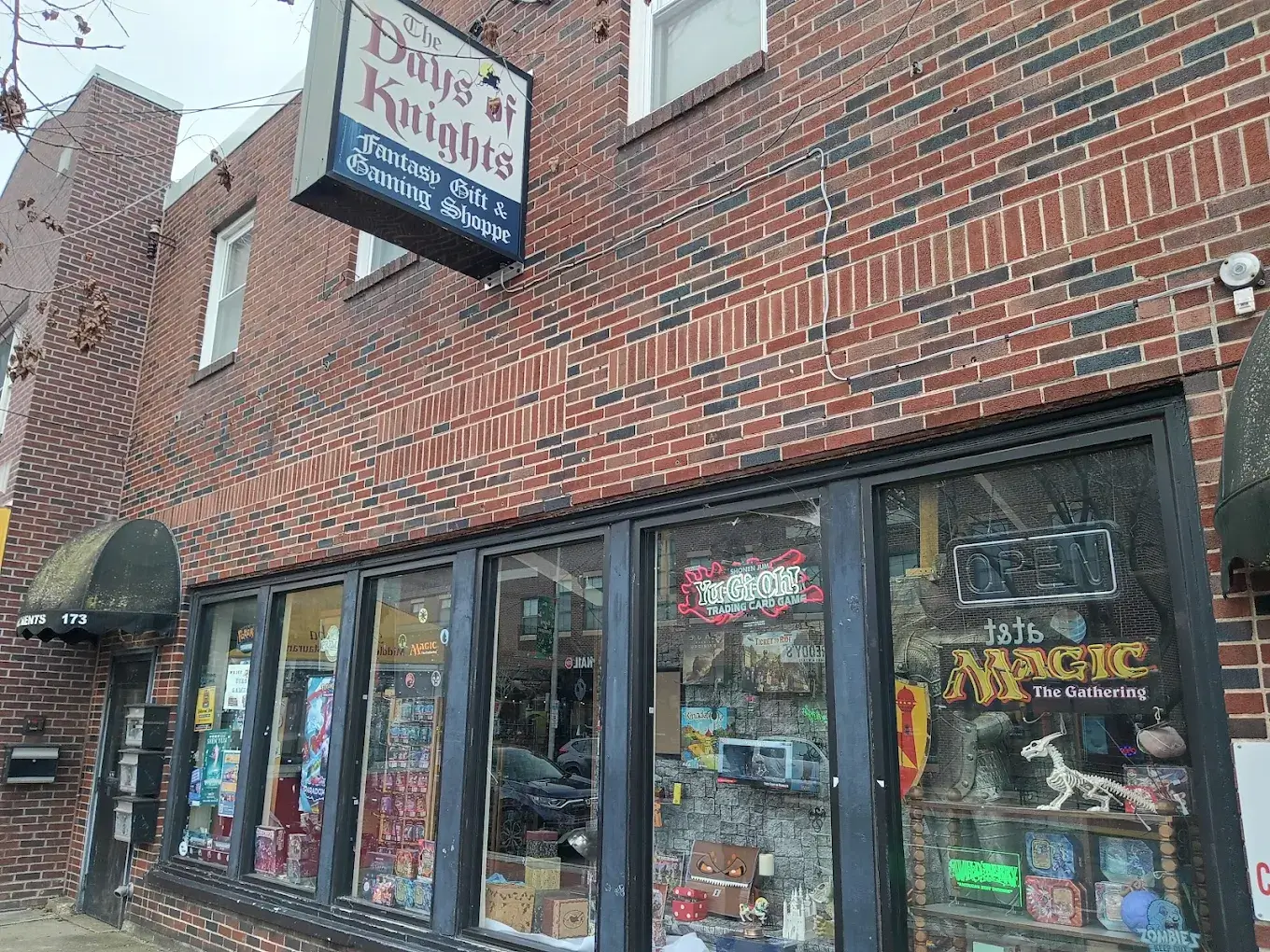 Main image of Days of Knights located in newark, delaware