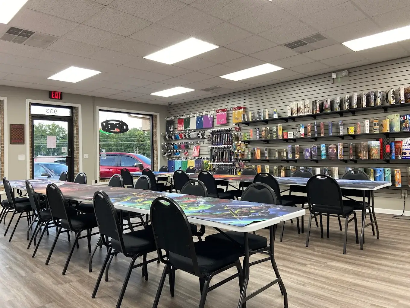 Main image of Down to Game - Tuscaloosa located in northport, alabama