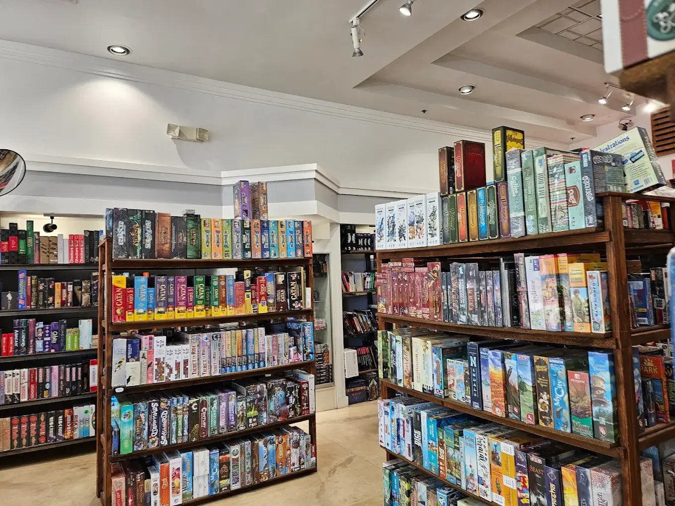 Main image of Fantastic Games located in boise, idaho