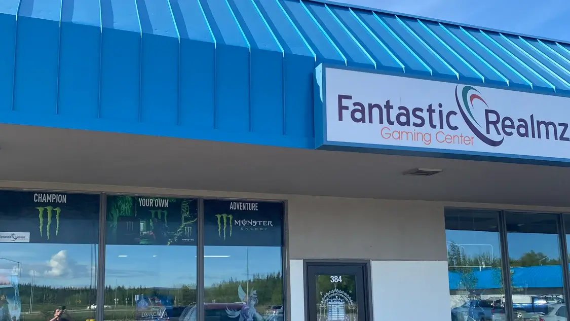 Main picture of Fantastic Realmz in Fairbanks, Alaska