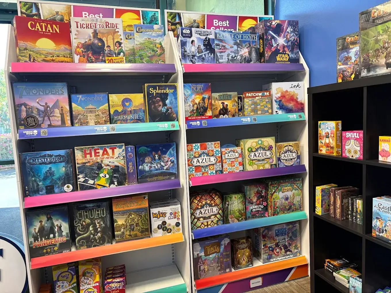 Main image of Fire & Dice Games located in winnetka, california