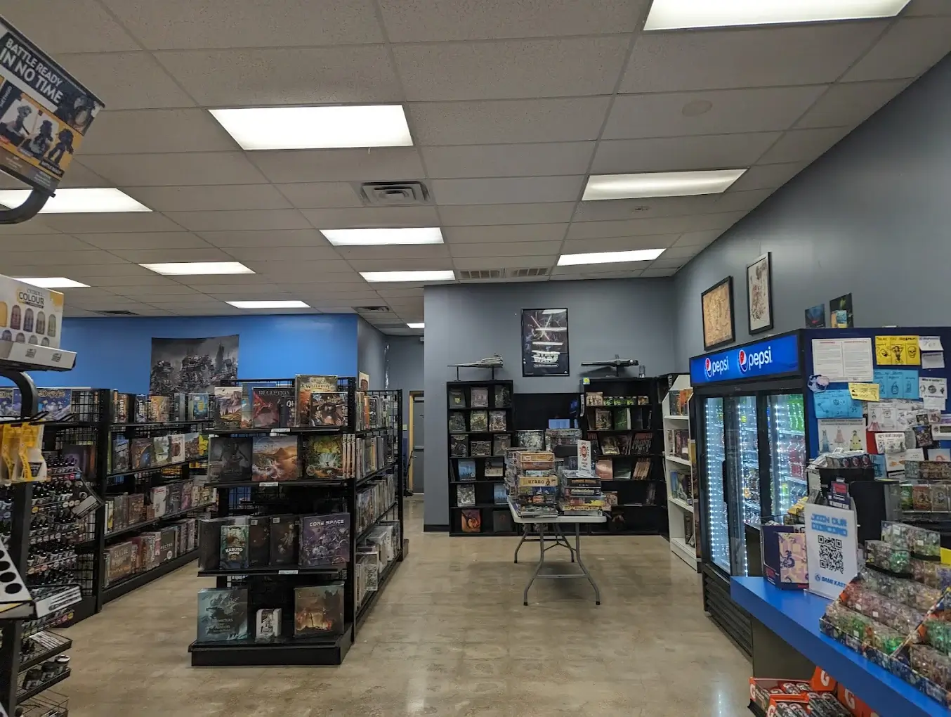 Main image of Game Kastle Austin located in austin, texas