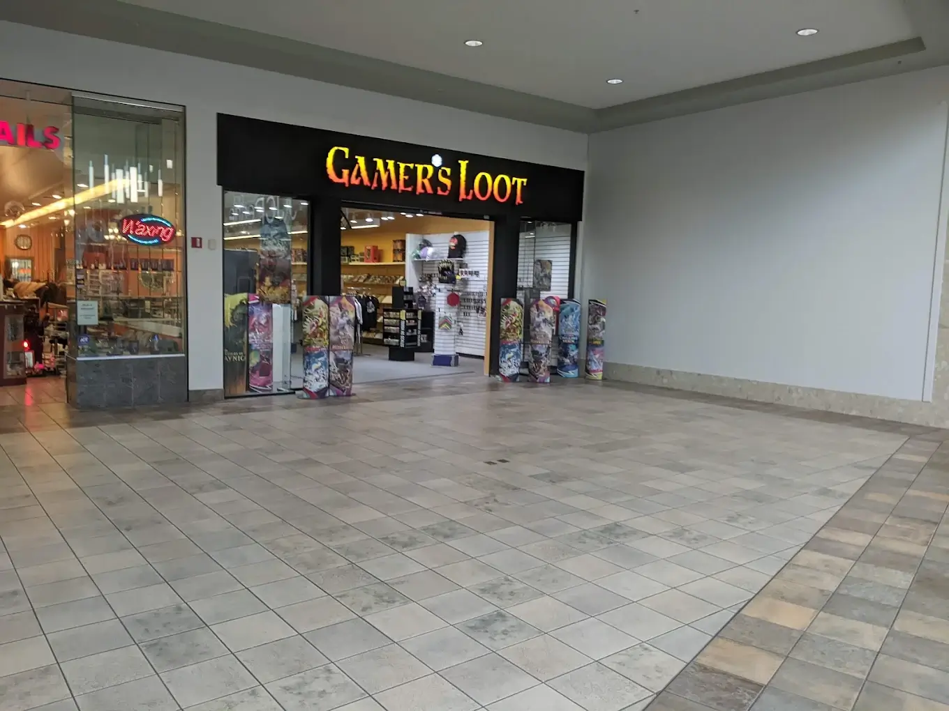 Main image of Gamer's Loot located in indianapolis, indiana
