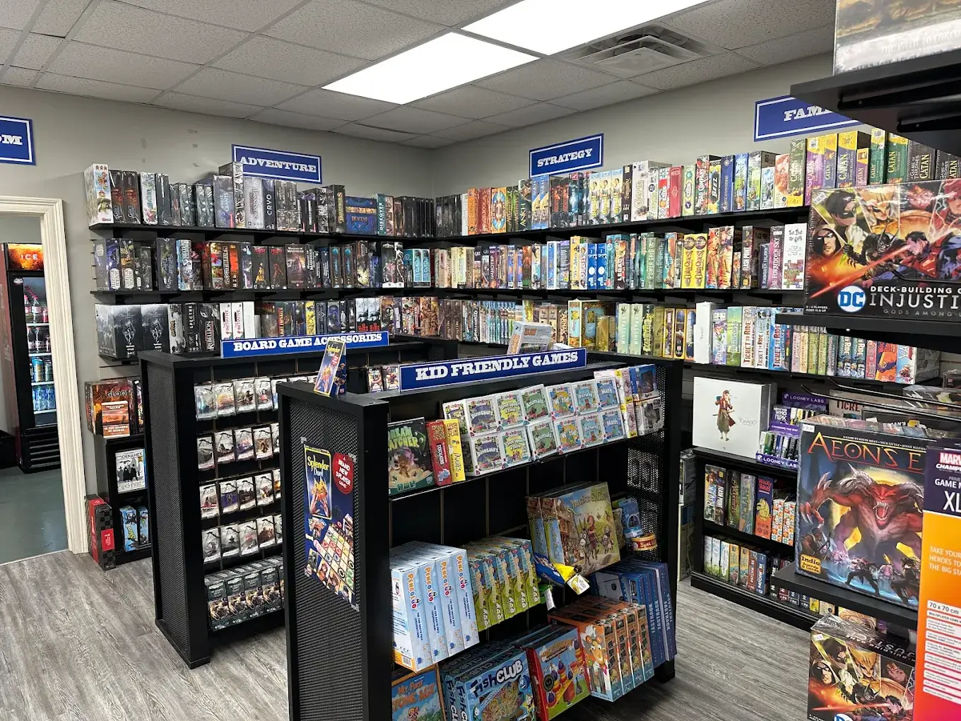 Main image of Gamers Paradise LLC located in baton-rouge, louisiana