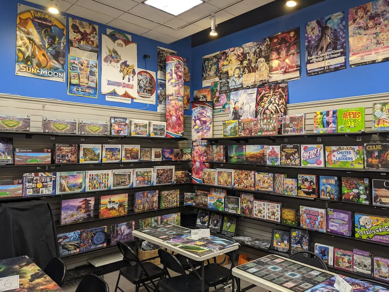 Main image of Gamers World located in chicago, illinois