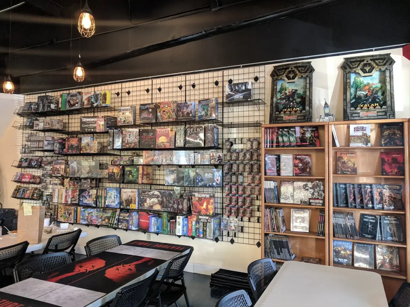 Main picture of Gaming Underground, LLC in Archdale, North Carolina