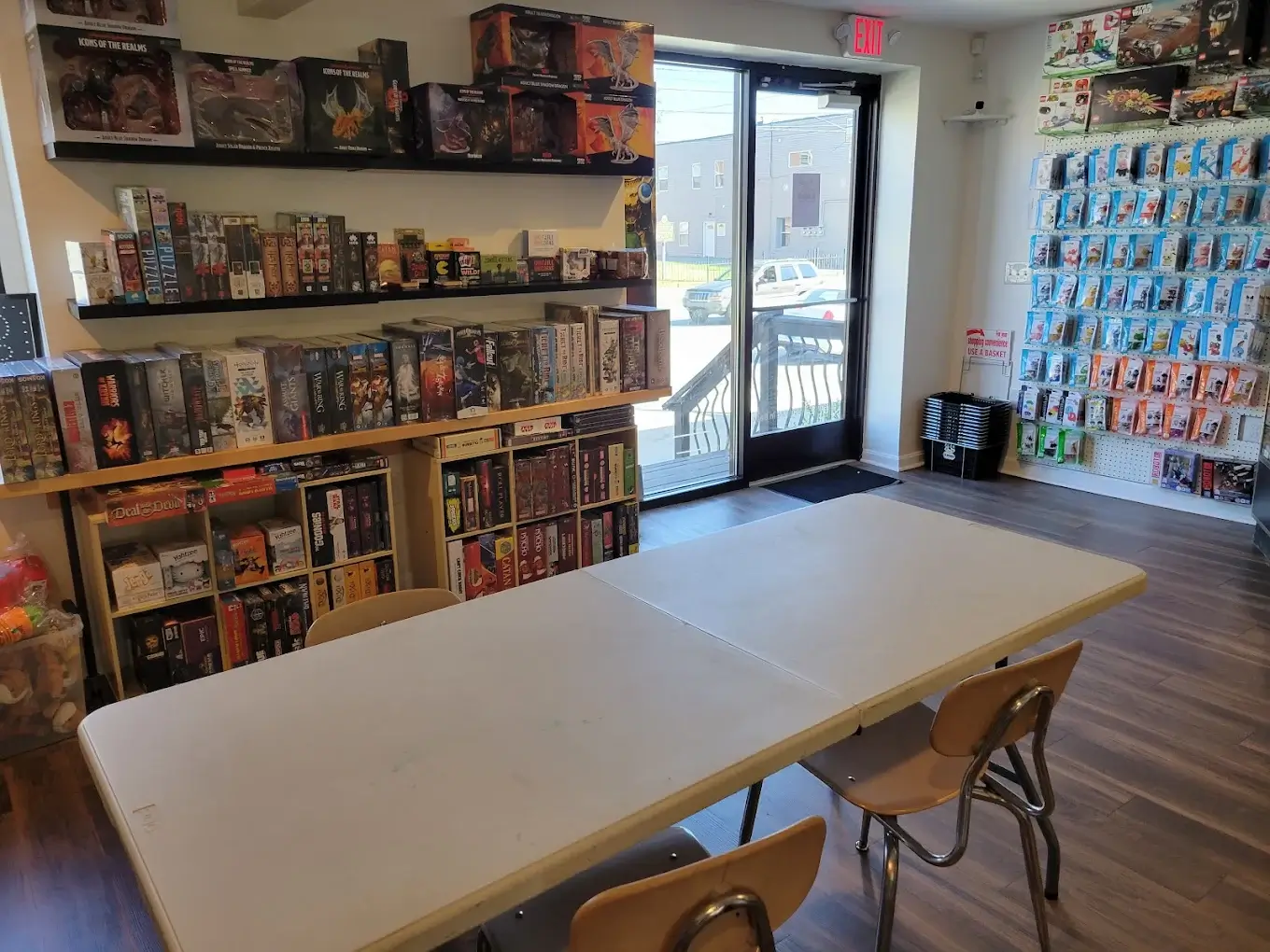 Main image of Glorious Games & Goods located in shepherdsville, kentucky