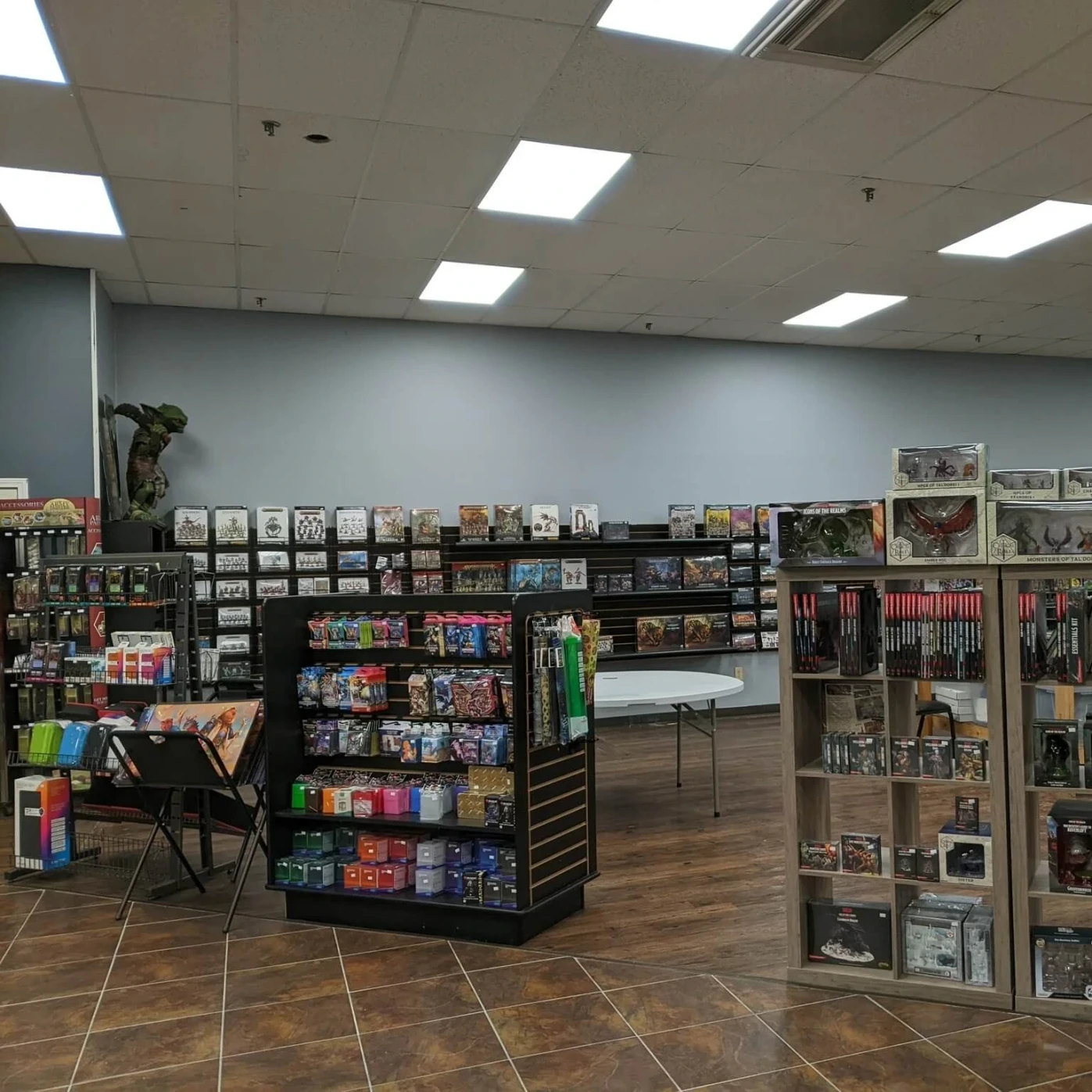 Main picture of Good Game in Russellville, Arkansas