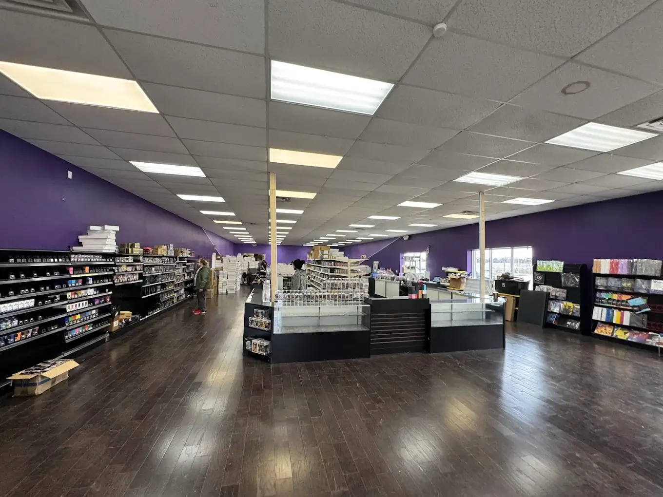 Main image of Grandmaster Games located in indianapolis, indiana