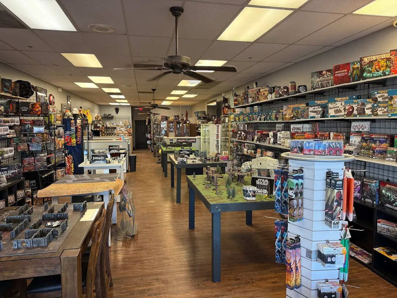 Main image of Hobby Forge located in surprise, arizona