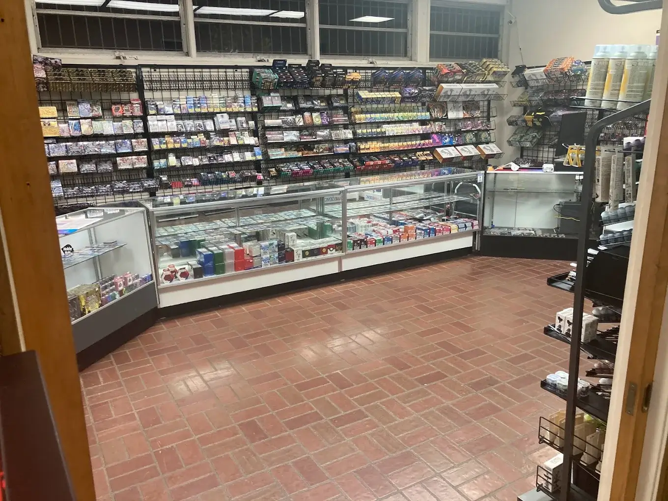 Main image of Hobby Hole located in montgomery, alabama