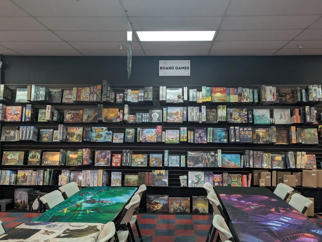 Main image of J and J Gaming Factory located in glendale, arizona