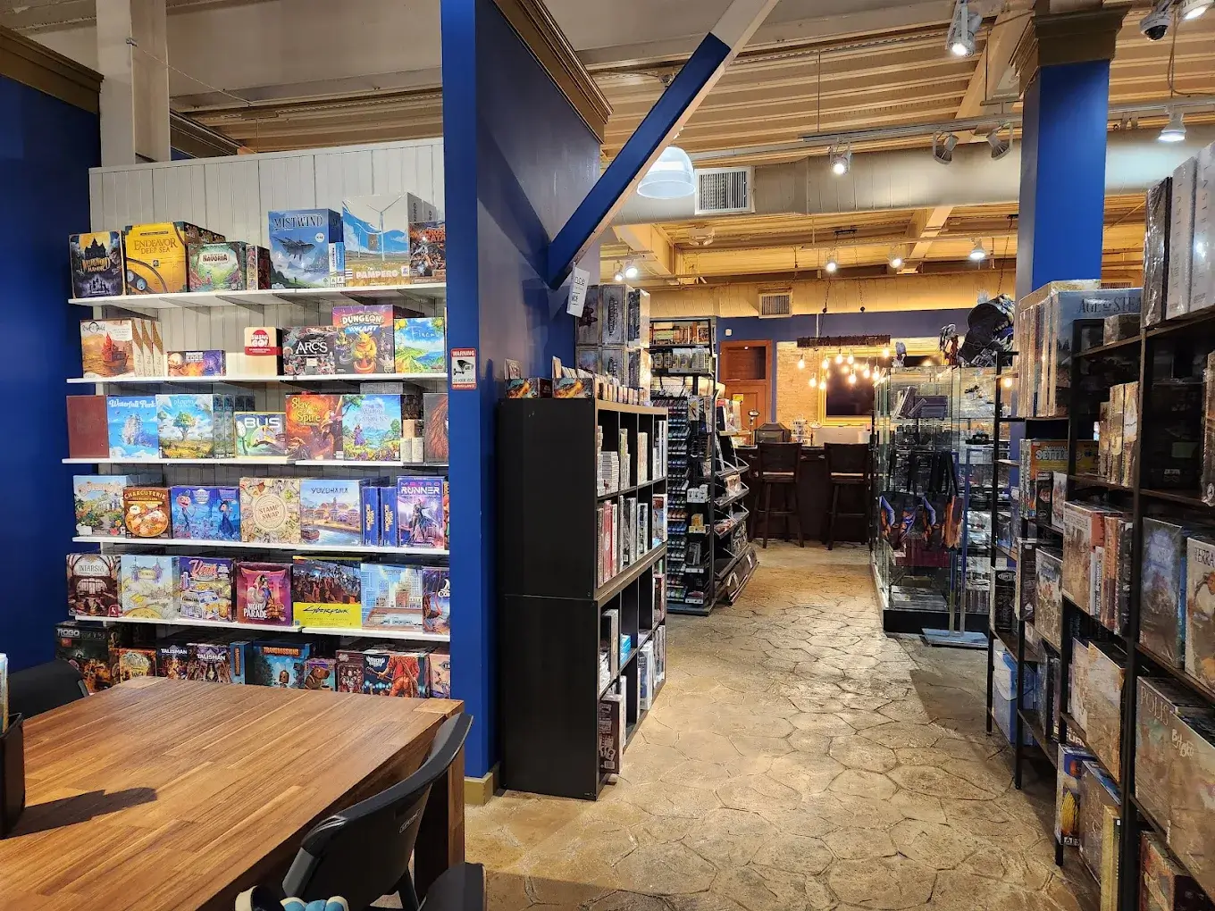 Main picture of Knight & Day Games in Las Vegas, Nevada