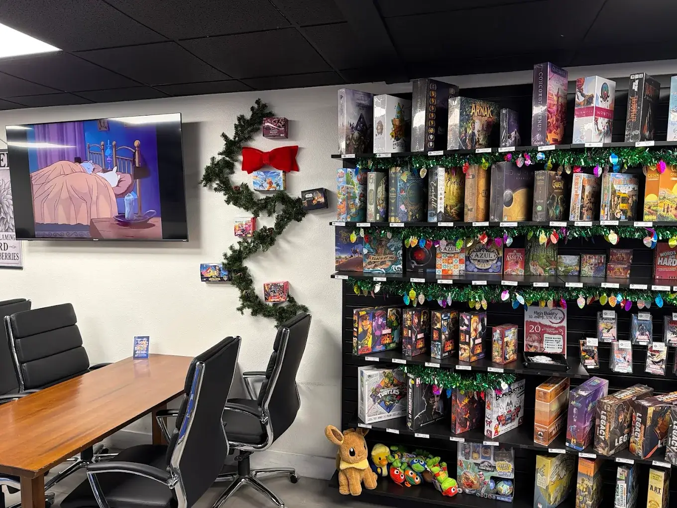 Main image of Many Realms located in las-vegas, nevada