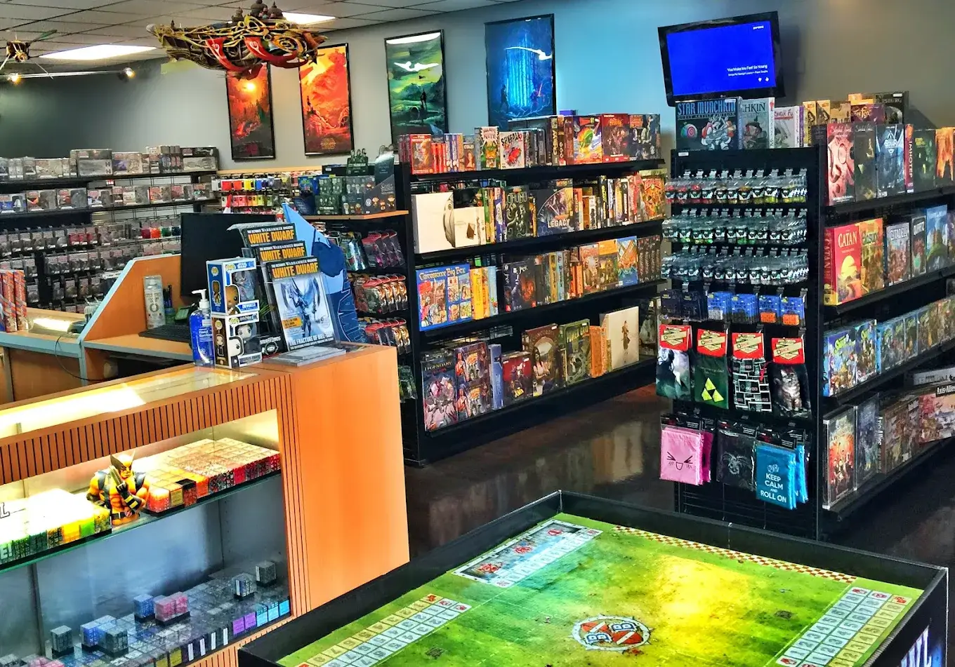 Main image of Moxie Games located in columbus-georgia, georgia