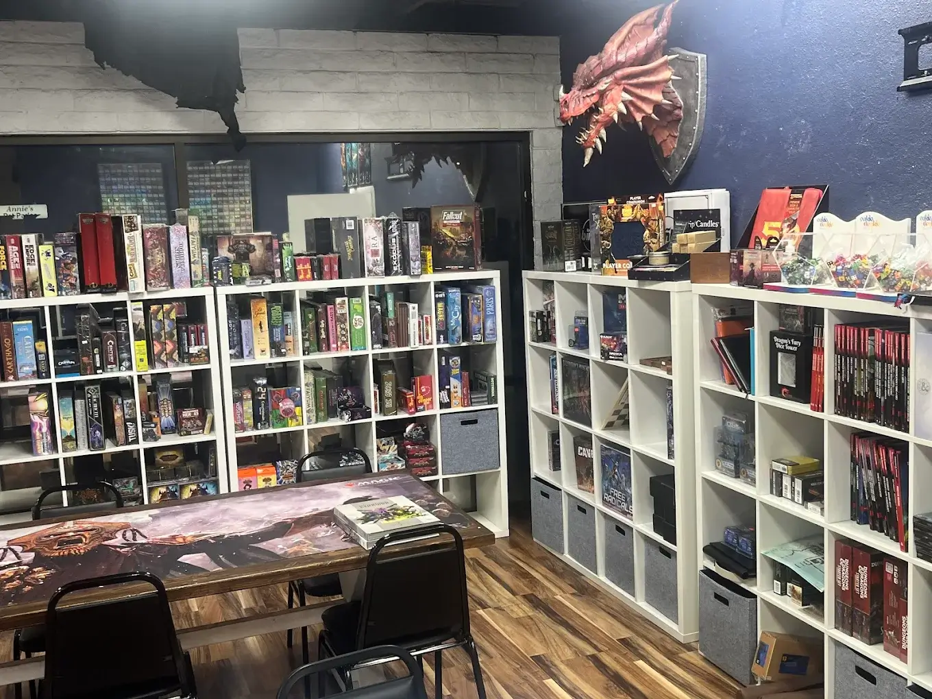 Main image of North Valley Games: Game Outpost located in phoenix, arizona