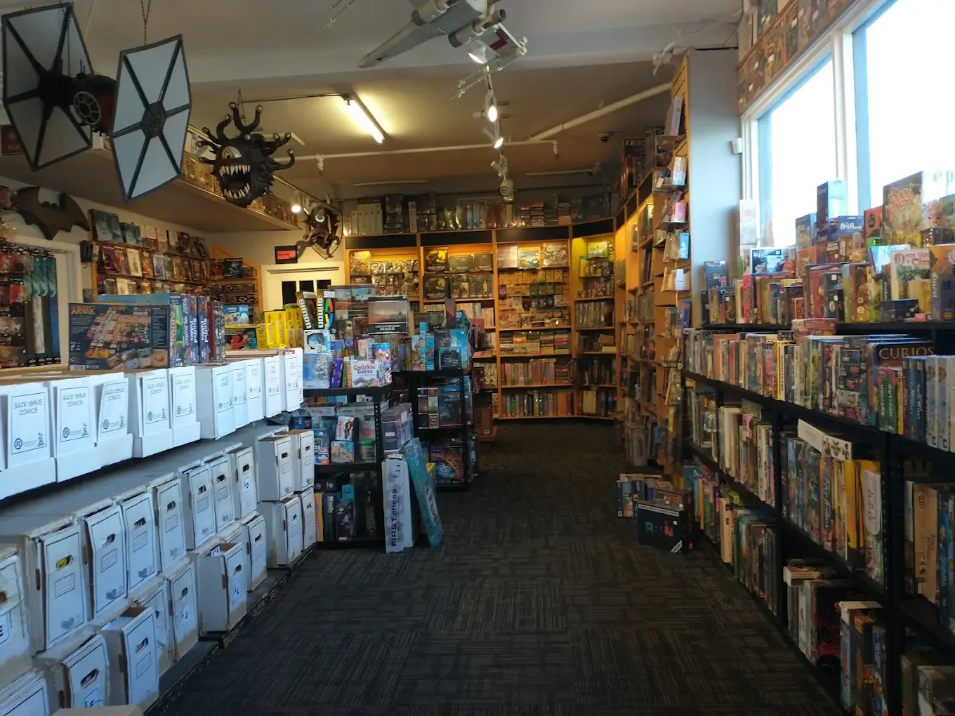 Main image of Other Realms Ltd located in honolulu, hawaii