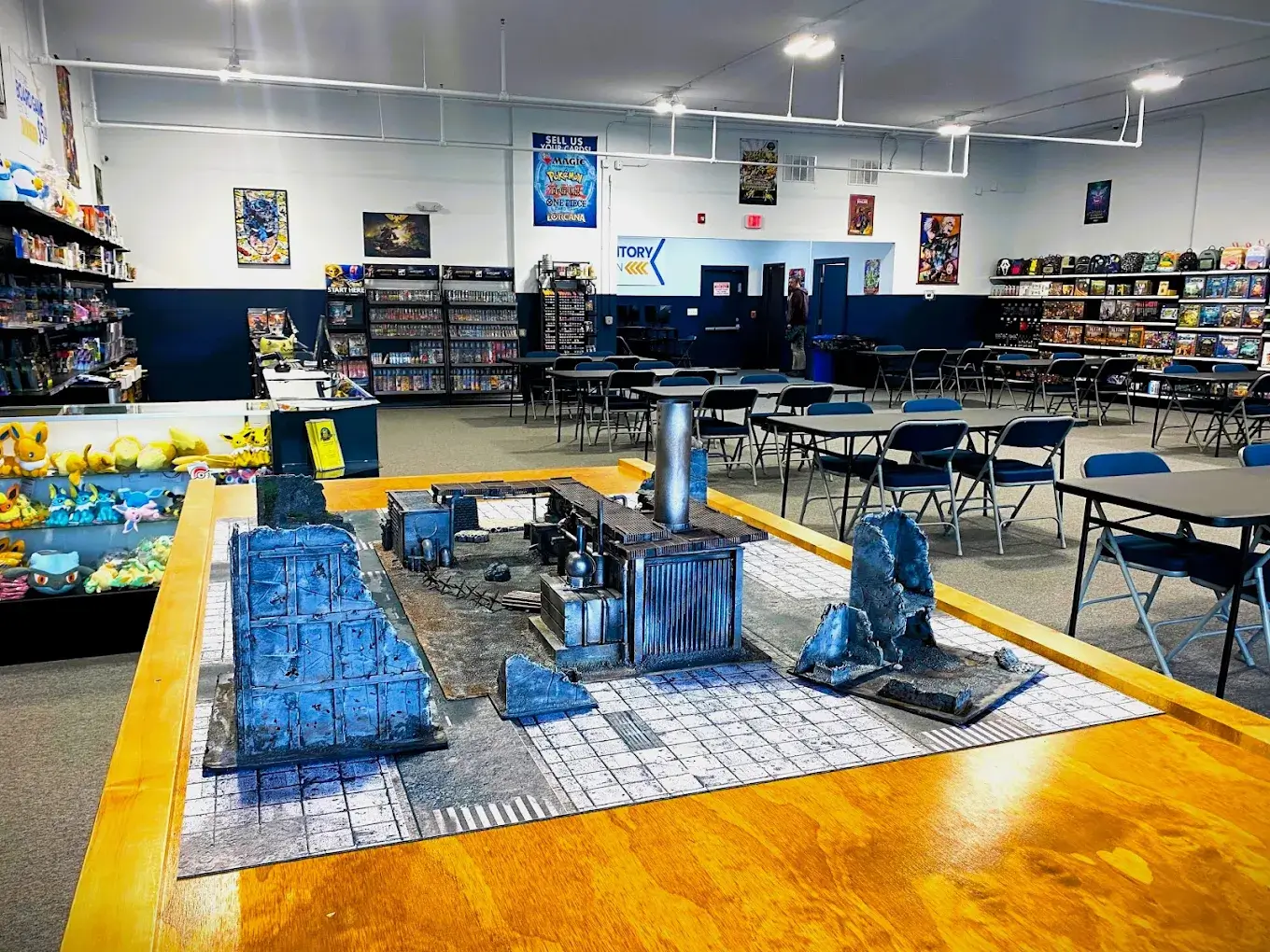 Main image of Phantasm Gaming located in branford, connecticut