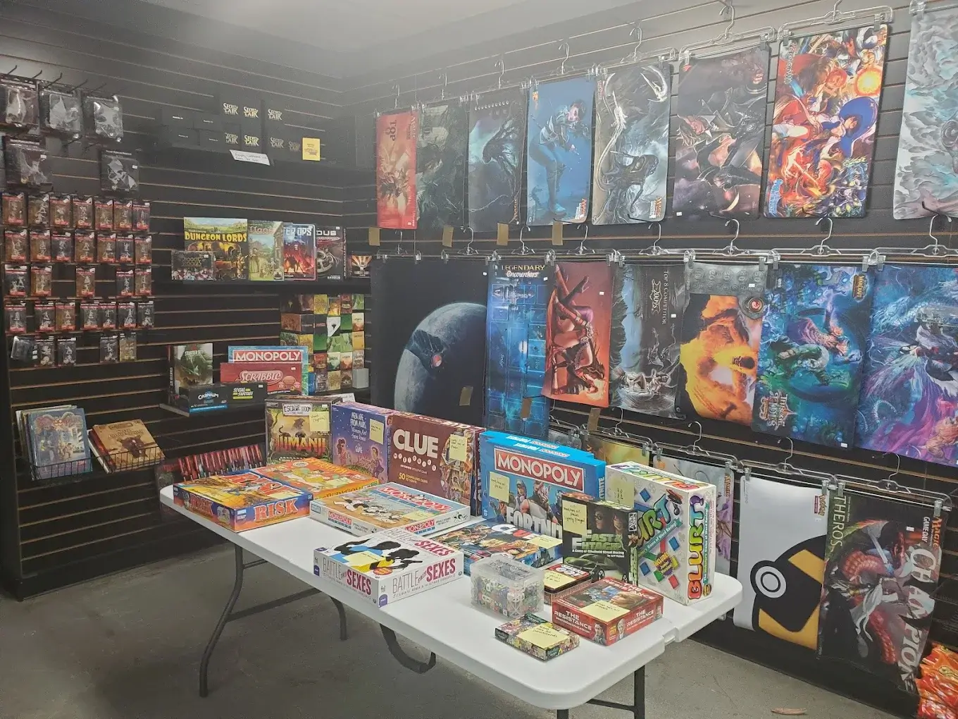 Main image of Phoenix Cards and Games located in apache-junction, arizona
