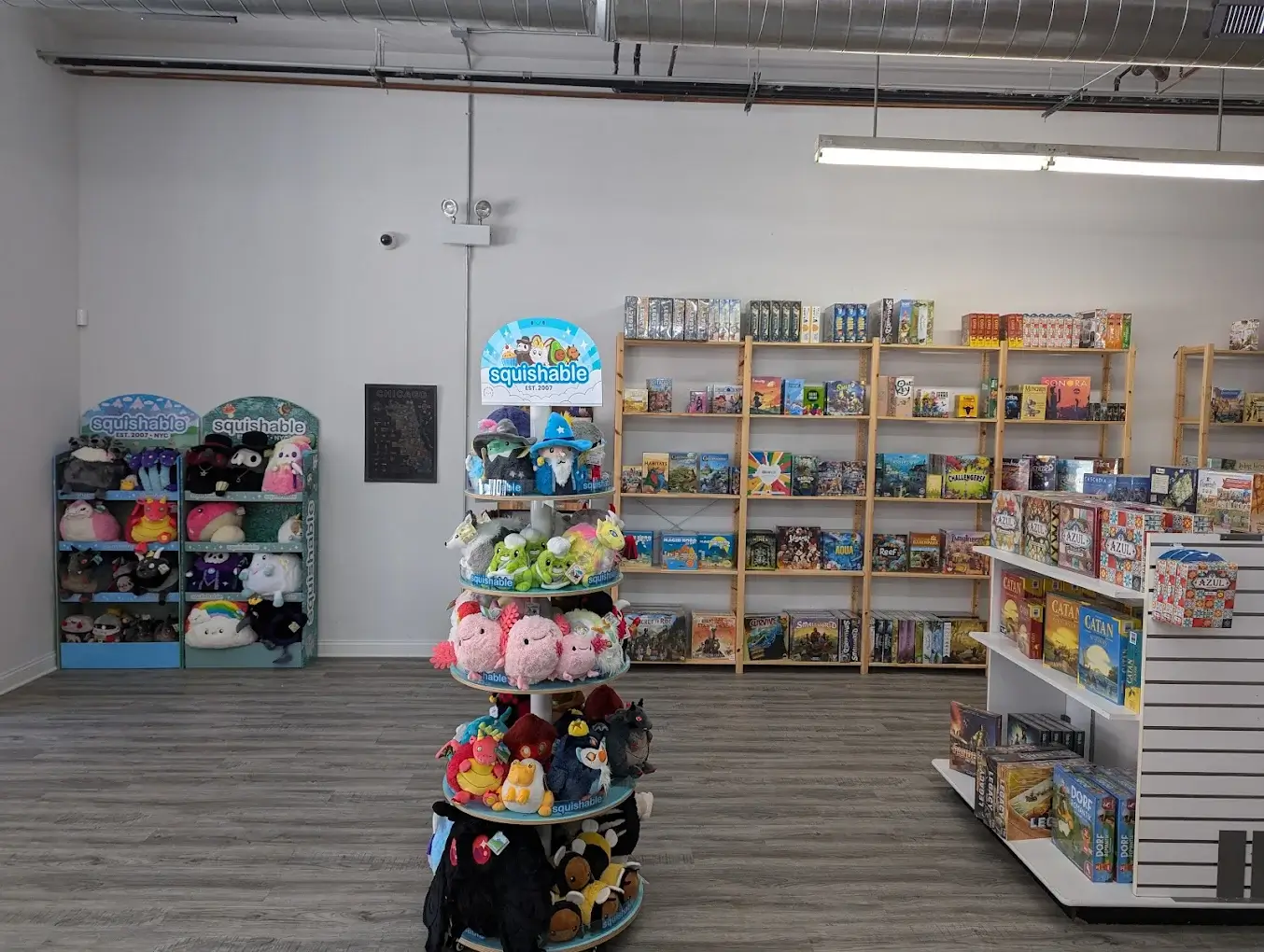 Main image of Prism Games Chicago located in chicago, illinois