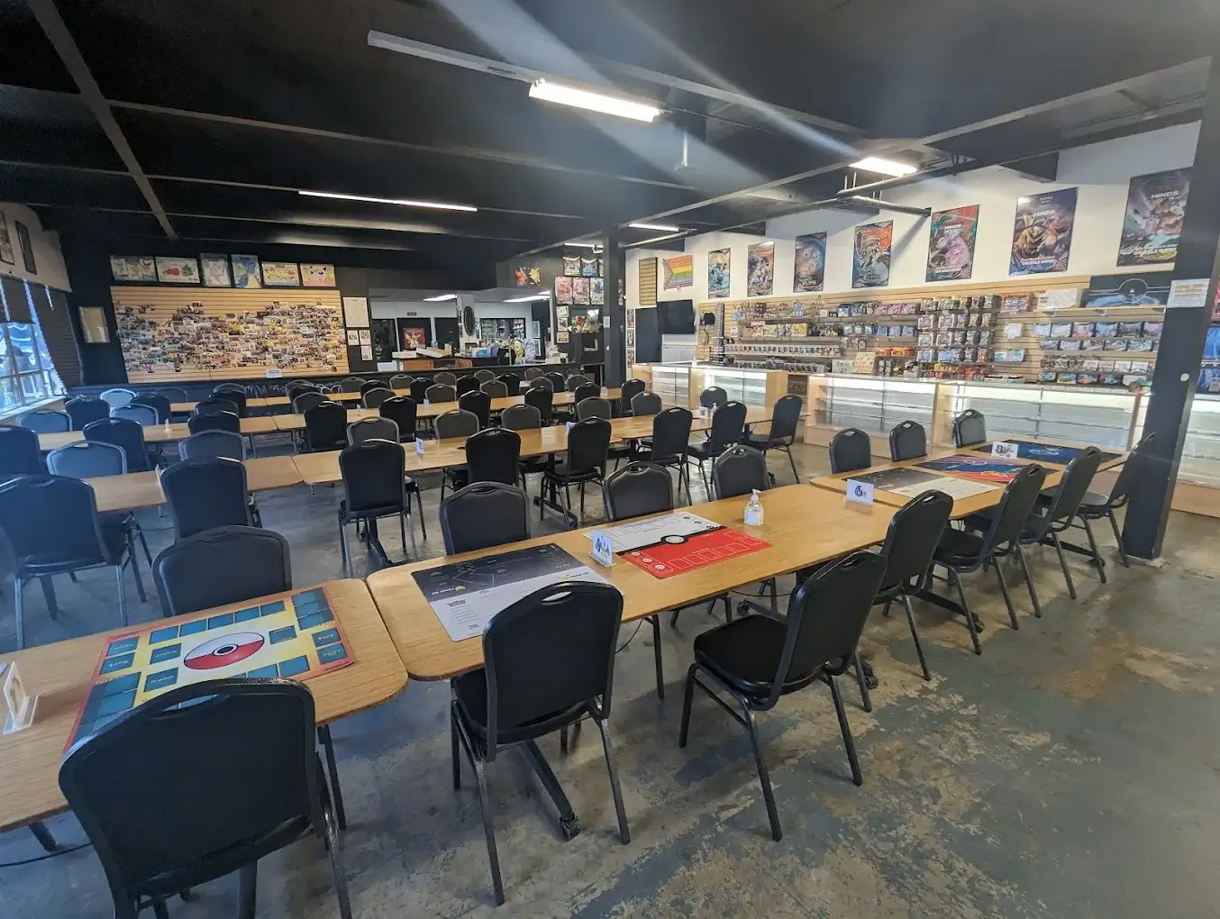 Main image of Tabletop Village located in seattle, washington