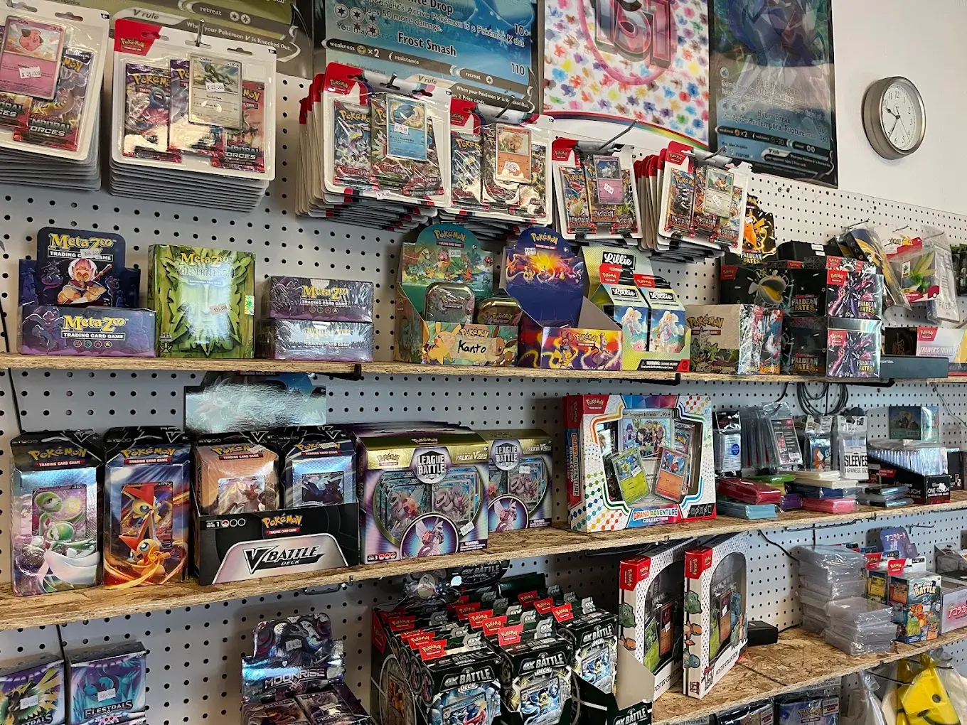 Main image of The Hideout located in wasilla, alaska