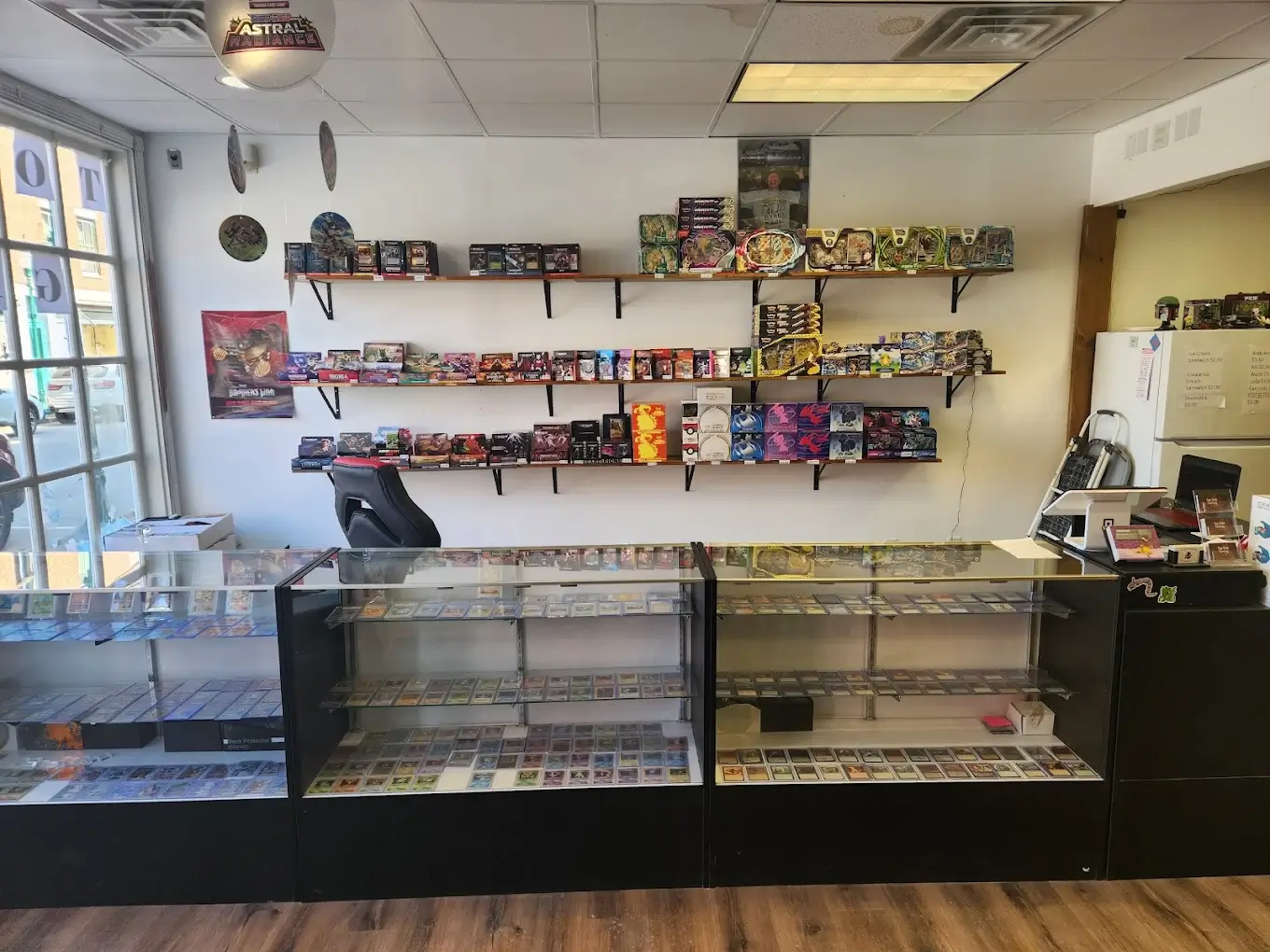 Main image of Top-Side Gaming located in gardiner, maine