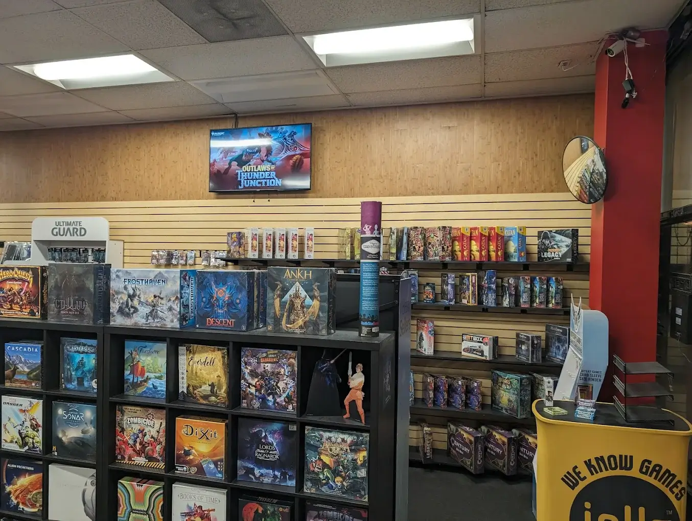 Main image of Turn Zero Games located in los-angeles, california
