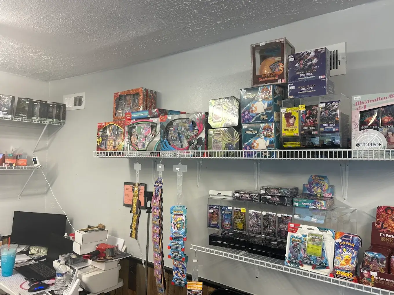 Main image of Twisted Mayhem Gaming located in baldwinsville, new-york